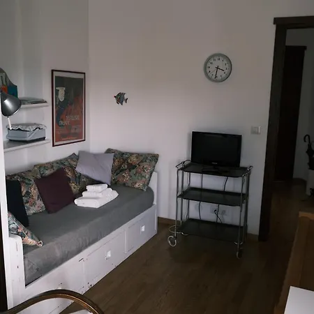 Apartment Escape Express By Portofinovacanze *