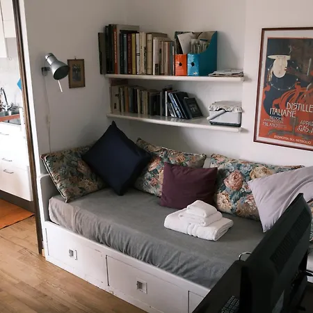 Escape Express By Portofinovacanze *