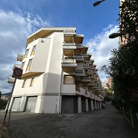 Escape Express By Portofinovacanze * Rapallo