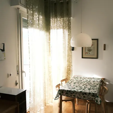 Apartament Escape Express By Portofinovacanze *