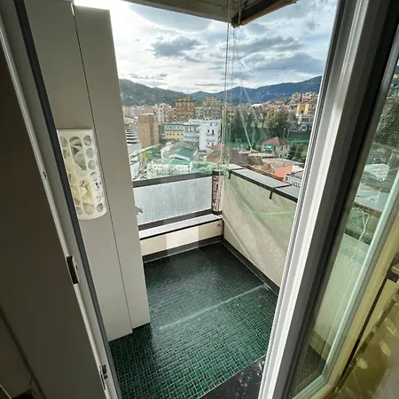 Escape Express By Portofinovacanze * Rapallo