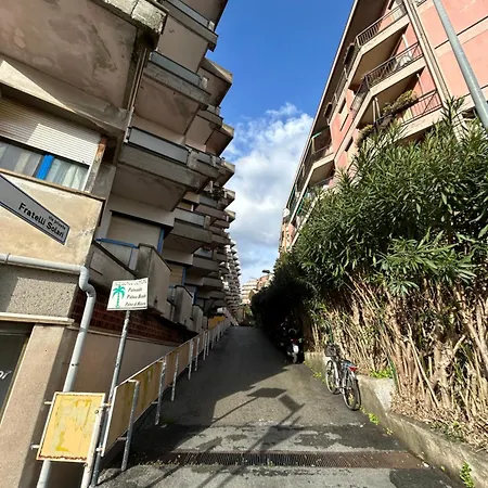 Escape Express By Portofinovacanze Apartment