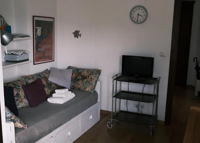 Apartment Escape Express By Portofinovacanze *