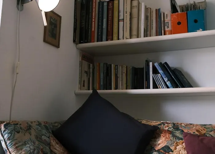 Escape Express By Portofinovacanze *