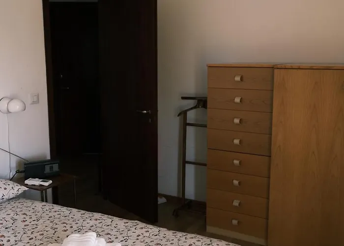 Escape Express By Portofinovacanze Apartment