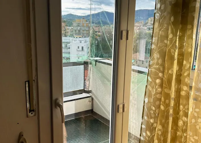 Escape Express By Portofinovacanze Apartment Rapallo