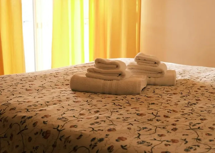 Apartment Escape Express By Portofinovacanze