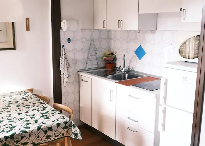 Escape Express By Portofinovacanze Apartment