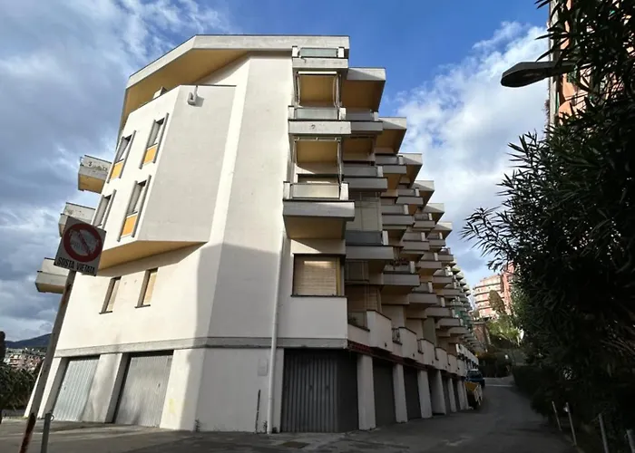 Escape Express By Portofinovacanze * Rapallo