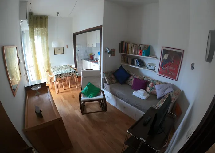 Escape Express By Portofinovacanze Rapallo