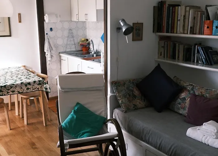 Escape Express By Portofinovacanze Rapallo