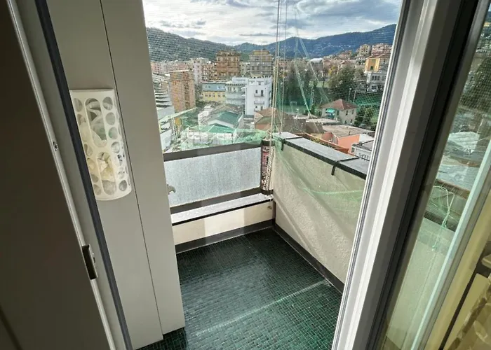 Escape Express By Portofinovacanze * Rapallo