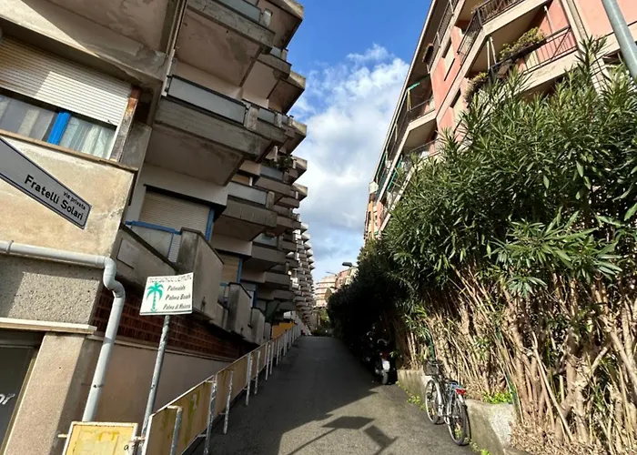 Escape Express By Portofinovacanze Apartment