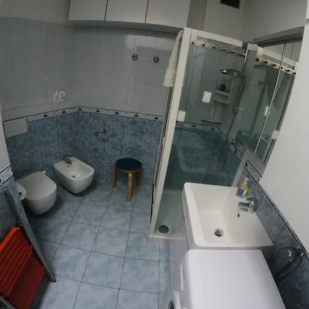 Escape Express By Portofinovacanze Rapallo