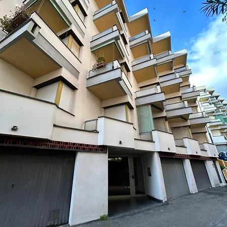 Apartamento Escape Express By Portofinovacanze