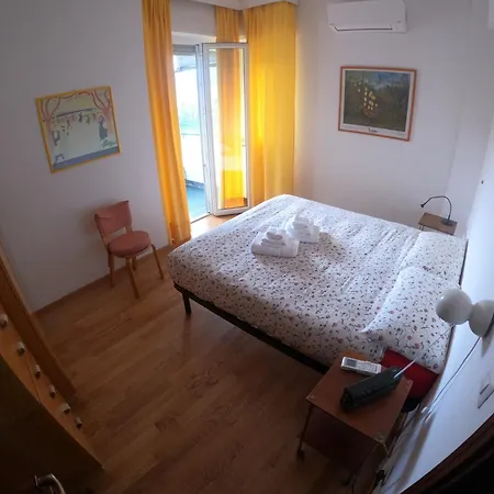 Apartment Escape Express By Portofinovacanze Rapallo