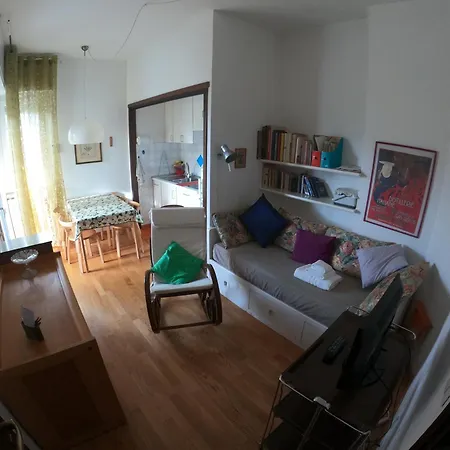 Escape Express By Portofinovacanze Rapallo