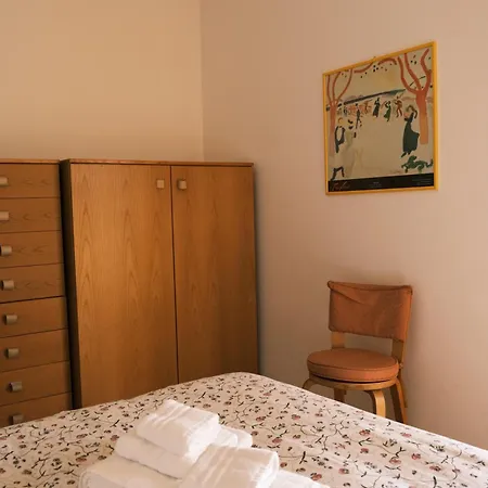 Escape Express By Portofinovacanze Apartment Rapallo