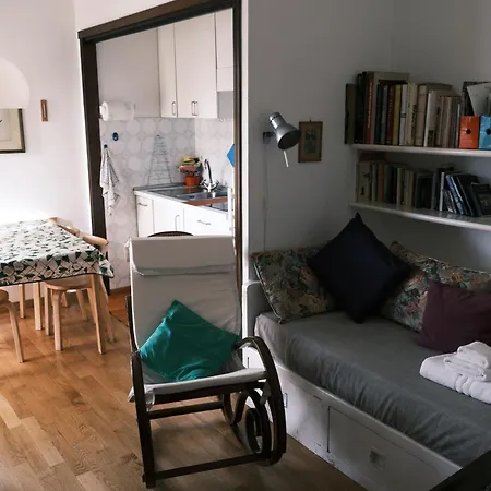 Escape Express By Portofinovacanze Rapallo