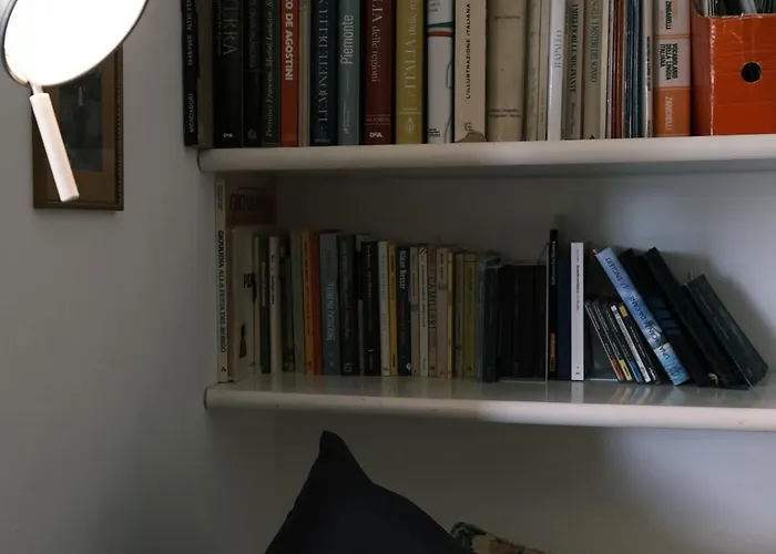 Apartamento Escape Express By Portofinovacanze