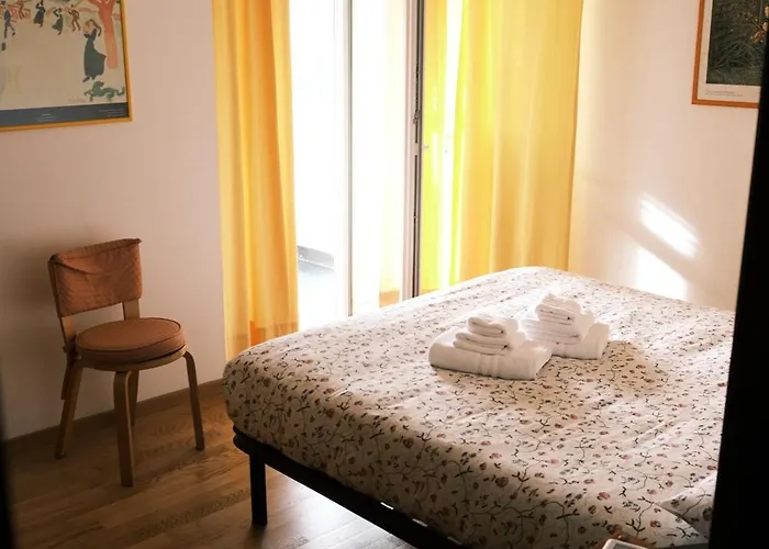 Apartamento Escape Express By Portofinovacanze *