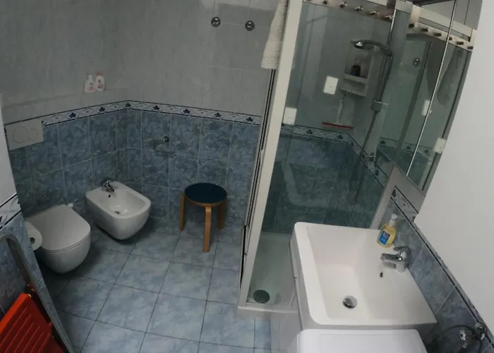 Escape Express By Portofinovacanze Rapallo