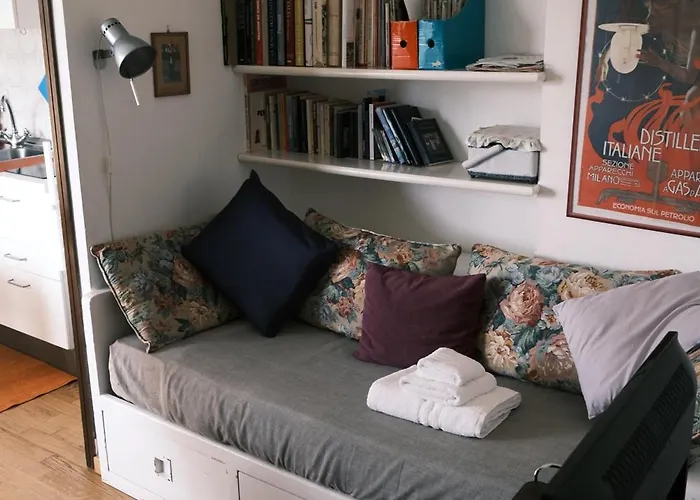 Escape Express By Portofinovacanze *