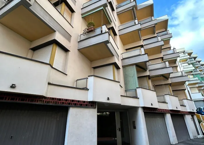 Apartamento Escape Express By Portofinovacanze