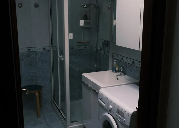 Escape Express By Portofinovacanze Apartamento *