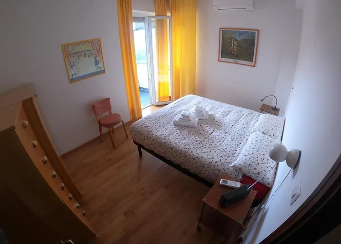 Apartamento Escape Express By Portofinovacanze Rapallo