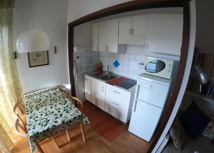 Escape Express By Portofinovacanze Apartamento *