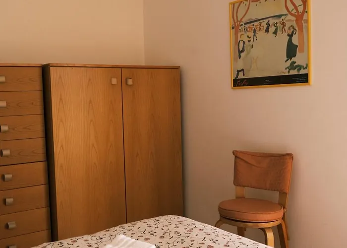 Escape Express By Portofinovacanze Apartamento Rapallo