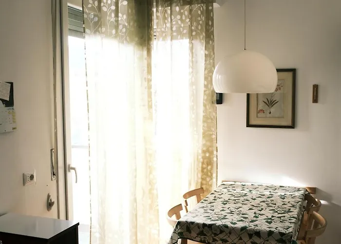 Apartamento Escape Express By Portofinovacanze *